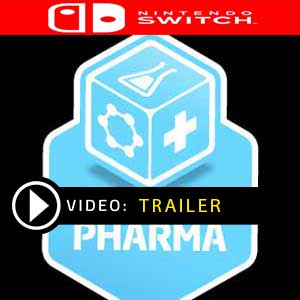 Big Pharma Nintendo Switch Prices Digital or Box Edition