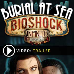 Acquista CD Key BioShock Infinite Burial at Sea Episode 2 Confronta Prezzi