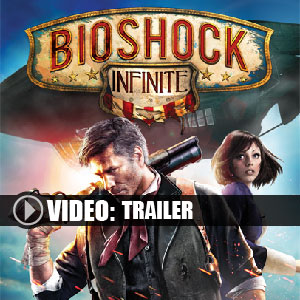 Acquista CD Key Bioshock Infinite Confronta Prezzi