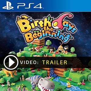 Acquista PS4 Codice Birthdays the Beginning Confronta Prezzi