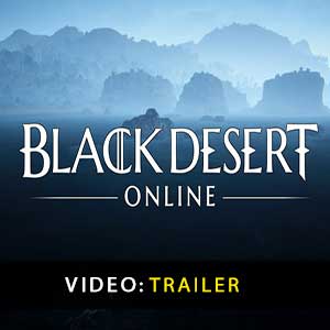 Acquista CD Key Black Desert Online Confronta Prezzi