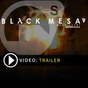 Acquista CD Key Black Mesa Confronta Prezzi
