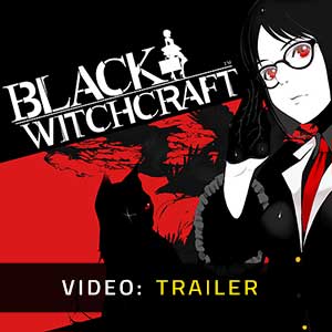 Black Witchcraft - Trailer video