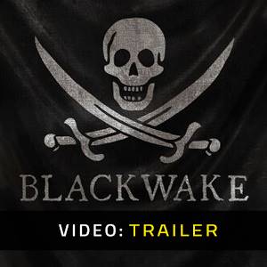 Blackwake - Video Trailer