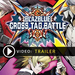 Acquistare BlazBlue Cross Tag Battle CD Key Confrontare Prezzi