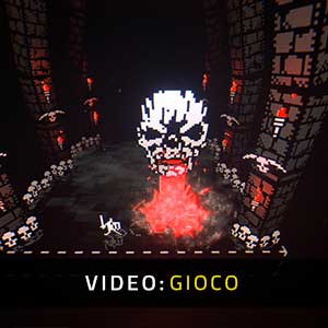 Bleak Sword DX - Gioco Video