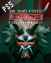 Blind Fate Edo no Yami