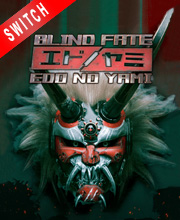 Blind Fate Edo no Yami