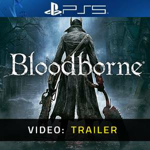 Bloodborne