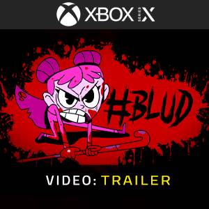 #BLUD Video Trailer