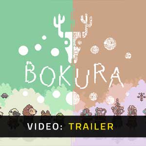 BOKURA Video Trailer