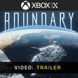 Boundary - Rimorchio Video