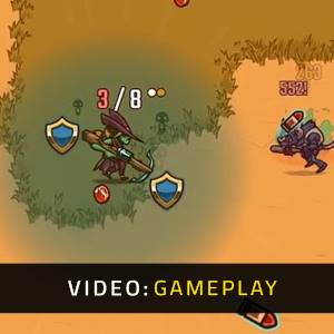 Bounty of One - Video di Gameplay