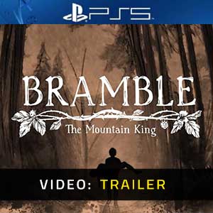 Bramble The Mountain King - Rimorchio Video