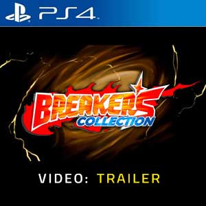 Breakers Collection Video Trailer