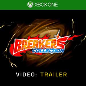 Breakers Collection Video Trailer