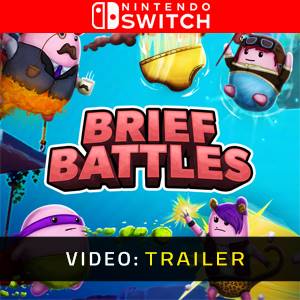 Brief Battles Trailer del Video