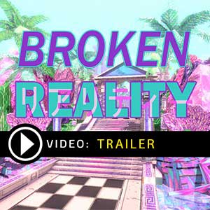 Acquistare Broken Reality CD Key Confrontare Prezzi