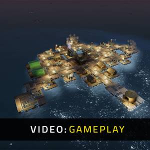 Buoyancy - Gameplay