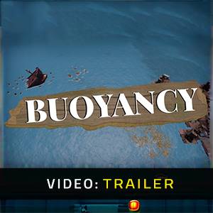 Buoyancy - Trailer