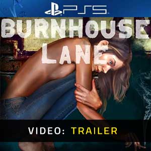 Burnhouse Lane - Rimorchio Video