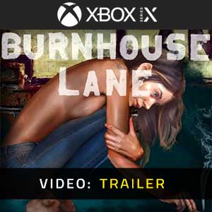 Burnhouse Lane - Rimorchio Video