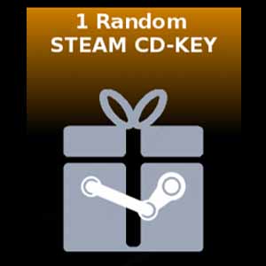 Acquista CD Key 1 Random Steam Confronta Prezzi