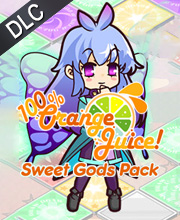 Acquistare 100% Orange Juice Sweet Gods Pack CD Key Confrontare Prezzi