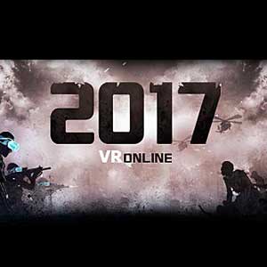 Acquista CD Key 2017 VR Confronta Prezzi