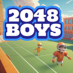 2048 Boys