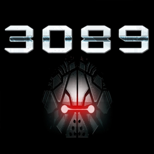 3089 Futuristic Action RPG