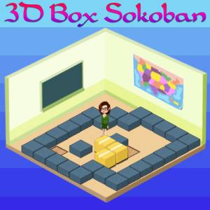 Acquistare 3D Box Sokoban Nintendo Switch Confrontare i prezzi