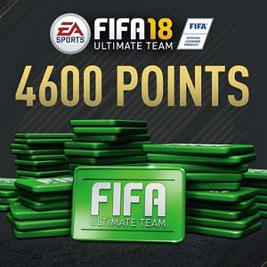 Acquistare PS4 Codice 4600 Punti FIFA 18 Confrontare Prezzi