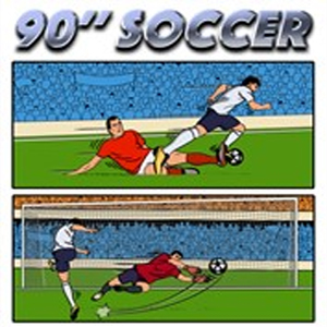 Acquistare 90 Soccer CD Key Confrontare Prezzi