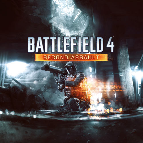 Acquista CD Key Battlefield 4 Second Assault Confronta Prezzi