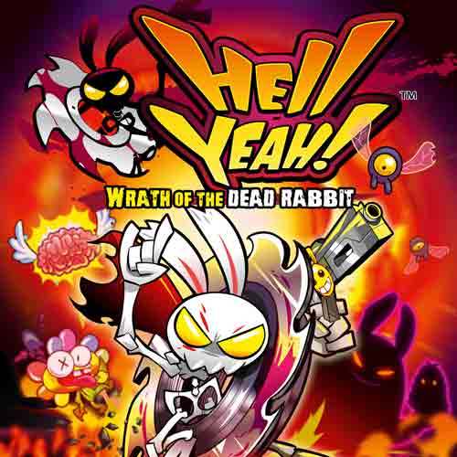 Acquista CD Key Hell Yeah Wrath of the Dead Rabbit Confronta Prezzi