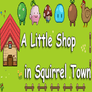 Acquistare A Little Shop in Squirrel Town CD Key Confrontare Prezzi