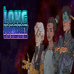 Acquistare A Long Journey to an Uncertain End CD Key Confrontare Prezzi