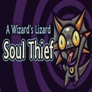 soul thief a wizards lizard