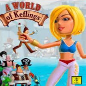 A World of Keflings