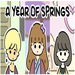 Acquistare A YEAR OF SPRINGS CD Key Confrontare Prezzi