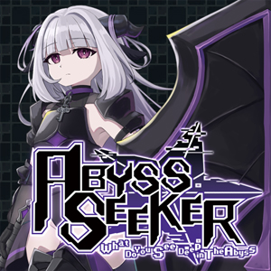 ABYSS SEEKER What Do You See Deep in The Abyss