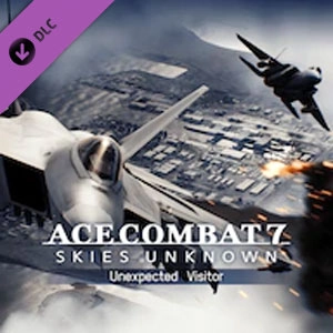 ACE COMBAT 7 SKIES UNKNOWN Unexpected Visitor