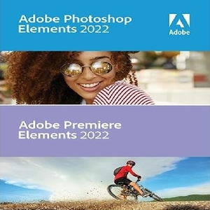 Acquistare Adobe Photoshop Elements 2022 & Premiere Elements 2022 CD Key Confrontare Prezzi