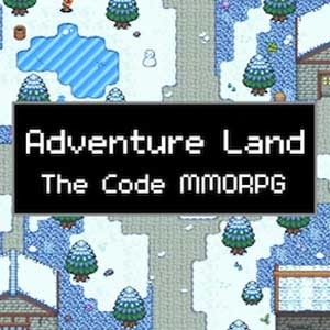 Acquistare Adventure Land The Code MMORPG CD Key Confrontare Prezzi