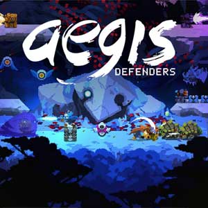 Acquistare Aegis Defenders CD Key Confrontare Prezzi