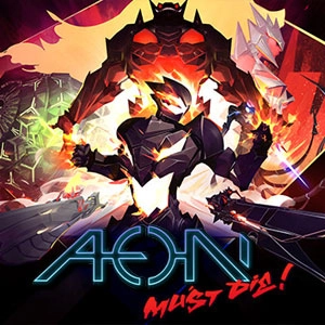 Aeon Must Die