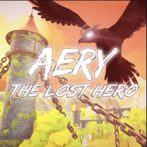 Acquistare Aery The Lost Hero Xbox Series Gioco Confrontare Prezzi