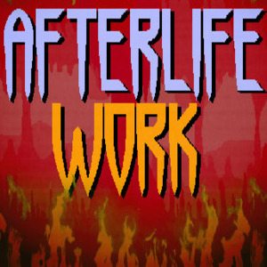 Acquistare Afterlife Work CD Key Confrontare Prezzi