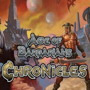 Age of Barbarians Chronicles